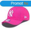 GYEREK SAPKA Kids NEW ERA 9FORTY CHILD MLB NY Yankees Pink