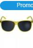 Urban Classics Sunglasses Chirwa neonyellow