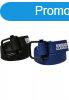 Urban Classics Industrial Canvas Belt Kids 2-Pack black/blue