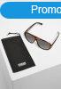 Urban Classics 101 Sunglasses UC brown leo/black