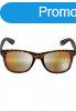 Urban Classics Sunglasses Likoma Mirror amber/orange