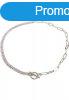 Urban Classics Venus Various Flashy Chain Necklace silver