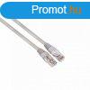 Hama CAT5e Patch Cable 20m Grey