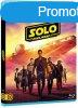 Solo: Egy Star Wars trtnet - Blu-ray