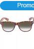 Urban Classics Sunglasses Likoma Youth havanna/brown