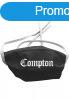 Mr. Tee Compton Face Mask black