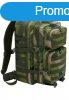 Brandit US Cooper Backpack Large swedish camo