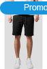 Urban Classics Stretch Twill Joggshorts darksand