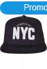 Cayler & Sons Streets of NYC Cap navy/offwhite