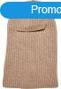 Urban Classics Knitted Balaclava beige