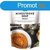 Auga bio vegn zldsges minestrone leves 400 g