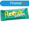Roobar 100% raw bio gymlcsszelet chia mag-kkusz 30 g