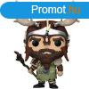 POP! Games: Druid (Diablo 4) figura