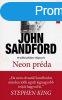 John Sandford - Neon prda