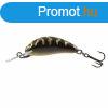 Salmo Hornet H2S 2,5cm 1,5g sllyed wobbler BT sznben (844