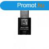 Samsung gyri micro USB Type-c talakt adapter fekete (G95