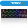 Redragon Kumara RGB Backlight Mechanical Gaming Keyboard Red