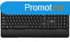 Genius KB-100XP Keyboard Black HU