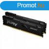 Kingston 32GB DDR4 3600MHz Kit(2x16GB) Fury Beast Black