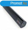 Gembird SPK-BT-BAR400-01 Bluetooth soundbar Black