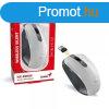 Genius NX-8008S Wireless Silent mouse White/Grey