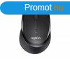 Logitech B330 Silent Plus Wireless Black