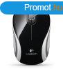 Logitech M187 Wireless Mini Mouse Black