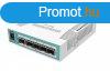 Mikrotik RouterBoard CRS106-1C-5S Cloud Router Switch