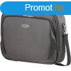 Samsonite X Blade 4.0 Laptop Shoulder Bag Gray/Black