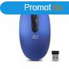 ACT AC5120 Wireless Mouse Blue