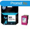 HP CH562EE (301) Colorpack tintapatron