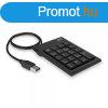 ACT AC5480 Numeric Keypad Black