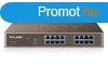 TP-Link TL-SG1016D 16Port Gigabit Switch metal