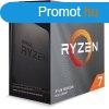AMD Ryzen 7 5800X 3,8GHz AM4 BOX (Ventiltor nlkl)