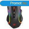 Redragon Griffin Wired gaming mouse Black