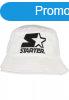 Starter Basic Bucket Hat white