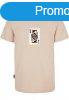 Cayler & Sons WL Compton Card Tee sand/mc