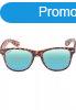 Urban Classics Sunglasses Likoma Youth havanna/blue