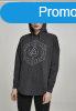 Mr. Tee Ladies Linkin Park OML Oversize Hoody charcoal