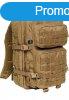 Brandit US Cooper Backpack Large camel