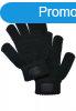 Urban Classics Knit Gloves Kids black