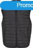 Urban Classics Light Bubble Vest black