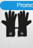 Urban Classics Hiking Polar Fleece Gloves black