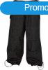 Urban Classics Parachute Jeans Pants realblack washed