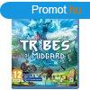 Tribes of Midgard (Deluxe Kiads) - PS4