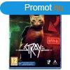 Stray - PS4