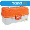 Plano Let&#039;s Fish Two-Tray Tackle Box lda (PMC62021
