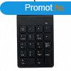 Gembird KPD-U-03 USB numeric keypad