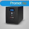 CyberPower VALUE2200EILCD Backup UPS Value LCD 2200VA UPS