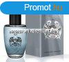 Chatler Inversus men EDP 100ml / Paco Rabanne Invictus parf